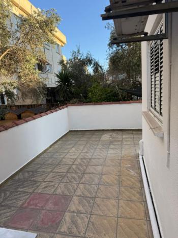 Lefkoşa Yenikent Bölgesinde ZEMİN KAT 3+1 KİRALIK DAİRE