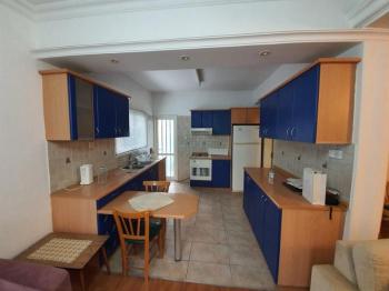 Lefkoşa Yenikent Bölgesinde ZEMİN KAT 3+1 KİRALIK DAİRE
