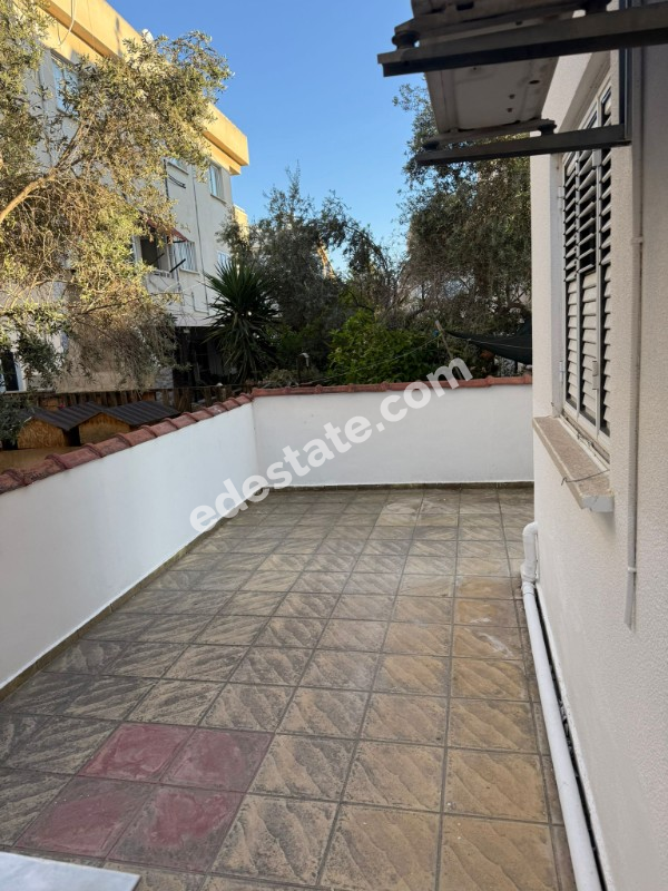 Lefkoşa Yenikent Bölgesinde ZEMİN KAT 3+1 KİRALIK DAİRE
