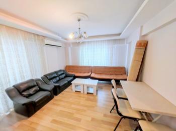 Didim’de Satılık Daire | Kapalı Mutfaklı Satılık 3+1 Orta Kat Fırsatı