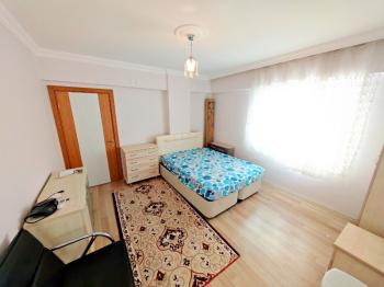 Didim’de Satılık Daire | Kapalı Mutfaklı Satılık 3+1 Orta Kat Fırsatı