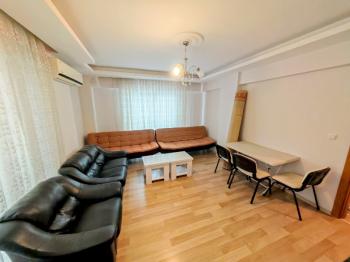 Didim’de Satılık Daire | Kapalı Mutfaklı Satılık 3+1 Orta Kat Fırsatı