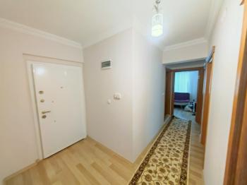 Didim’de Satılık Daire | Kapalı Mutfaklı Satılık 3+1 Orta Kat Fırsatı