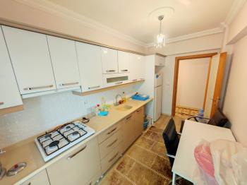 Didim’de Satılık Daire | Kapalı Mutfaklı Satılık 3+1 Orta Kat Fırsatı