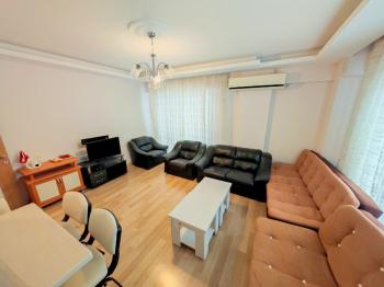 Didim’de Satılık Daire | Kapalı Mutfaklı Satılık 3+1 Orta Kat Fırsatı