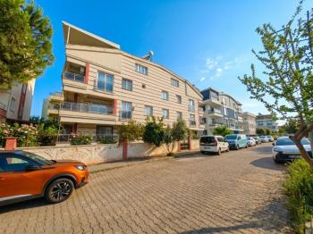 Didim’de Satılık Daire | Kapalı Mutfaklı Satılık 3+1 Orta Kat Fırsatı