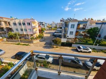 Didim’de Satılık Daire | Kapalı Mutfaklı Satılık 3+1 Orta Kat Fırsatı