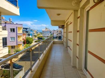 Didim’de Satılık Daire | Kapalı Mutfaklı Satılık 3+1 Orta Kat Fırsatı
