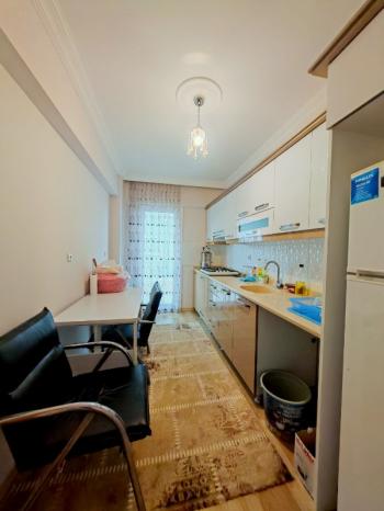 Didim’de Satılık Daire | Kapalı Mutfaklı Satılık 3+1 Orta Kat Fırsatı