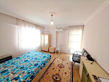 Didim’de Satılık Daire | Kapalı Mutfaklı Satılık 3+1 Orta Kat Fırsatı
