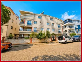 Didim’de Satılık Daire | Kapalı Mutfaklı Satılık 3+1 Orta Kat Fırsatı