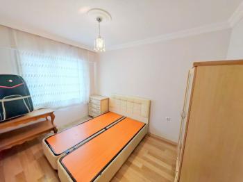 Didim’de Satılık Daire | Kapalı Mutfaklı Satılık 3+1 Orta Kat Fırsatı