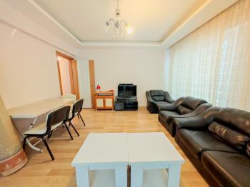 Didim’de Satılık Daire | Kapalı Mutfaklı Satılık 3+1 Orta Kat Fırsatı