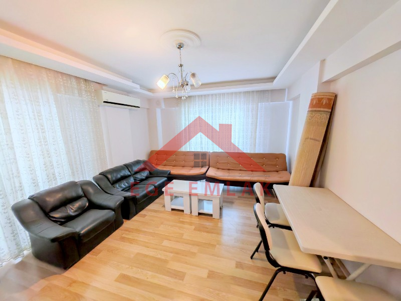 Didim’de Satılık Daire | Kapalı Mutfaklı Satılık 3+1 Orta Kat Fırsatı