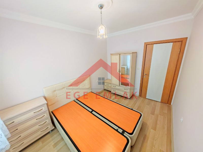 Didim’de Satılık Daire | Kapalı Mutfaklı Satılık 3+1 Orta Kat Fırsatı