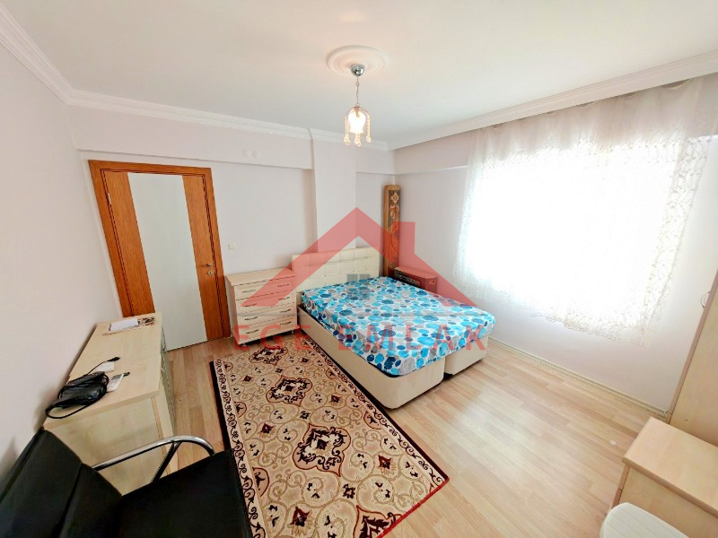 Didim’de Satılık Daire | Kapalı Mutfaklı Satılık 3+1 Orta Kat Fırsatı