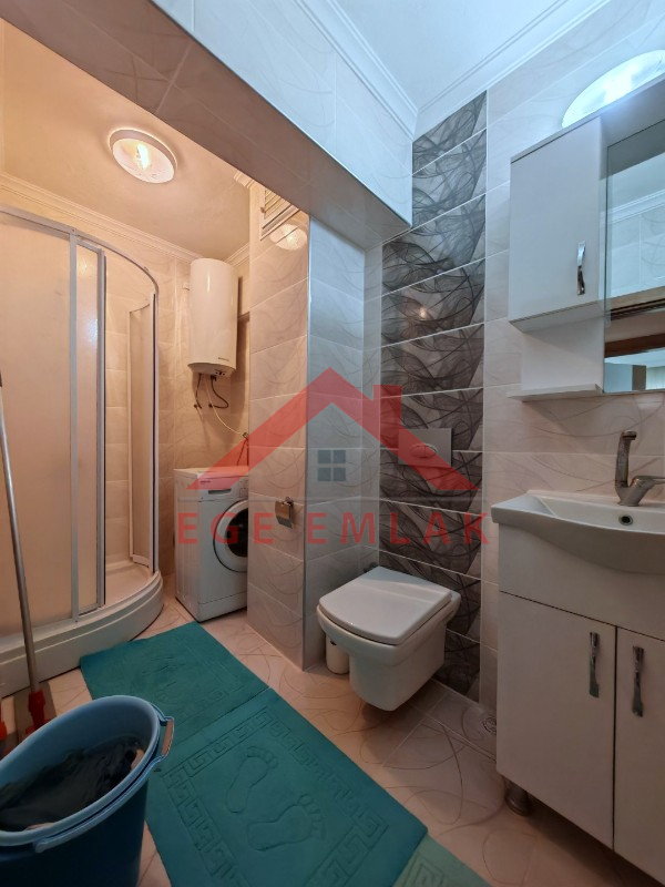 Didim’de Satılık Daire | Kapalı Mutfaklı Satılık 3+1 Orta Kat Fırsatı