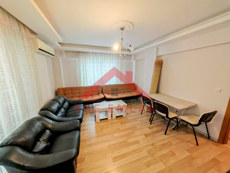Didim’de Satılık Daire | Kapalı Mutfaklı Satılık 3+1 Orta Kat Fırsatı