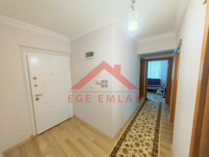 Didim’de Satılık Daire | Kapalı Mutfaklı Satılık 3+1 Orta Kat Fırsatı