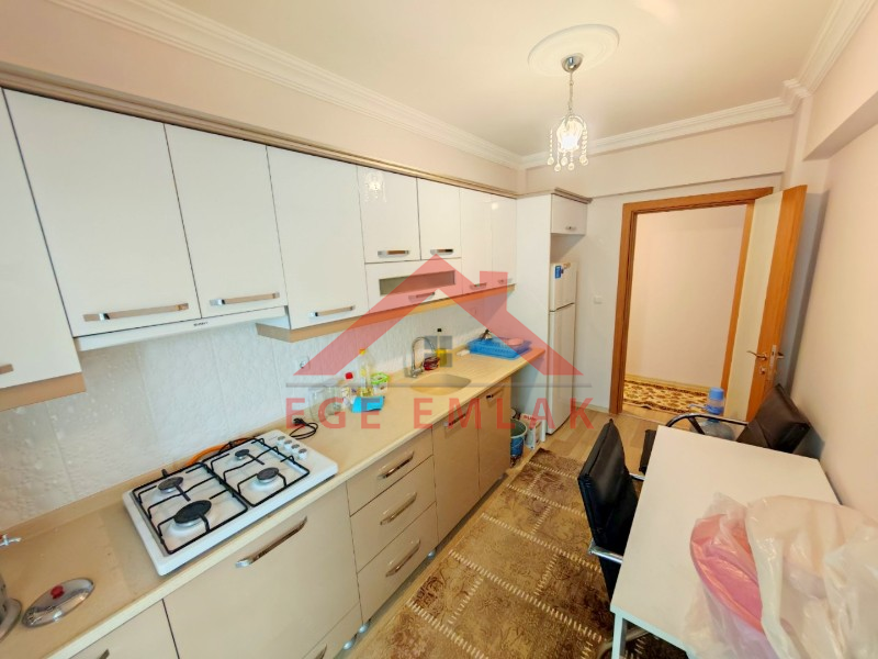 Didim’de Satılık Daire | Kapalı Mutfaklı Satılık 3+1 Orta Kat Fırsatı