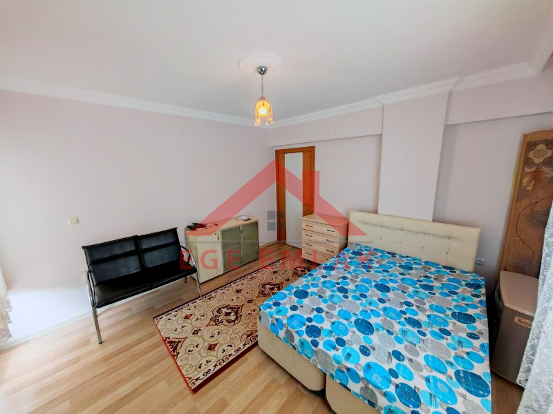 Didim’de Satılık Daire | Kapalı Mutfaklı Satılık 3+1 Orta Kat Fırsatı