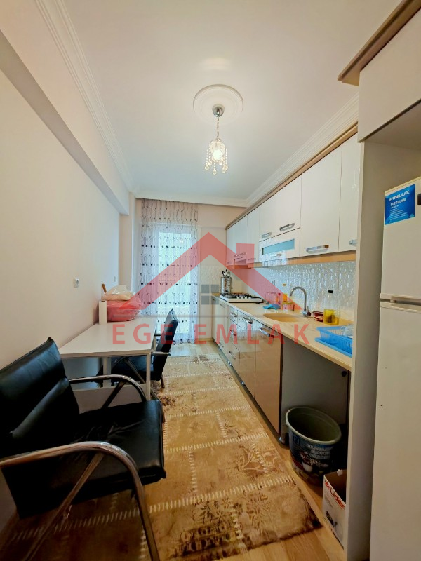 Didim’de Satılık Daire | Kapalı Mutfaklı Satılık 3+1 Orta Kat Fırsatı