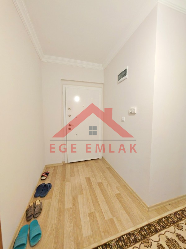 Didim’de Satılık Daire | Kapalı Mutfaklı Satılık 3+1 Orta Kat Fırsatı
