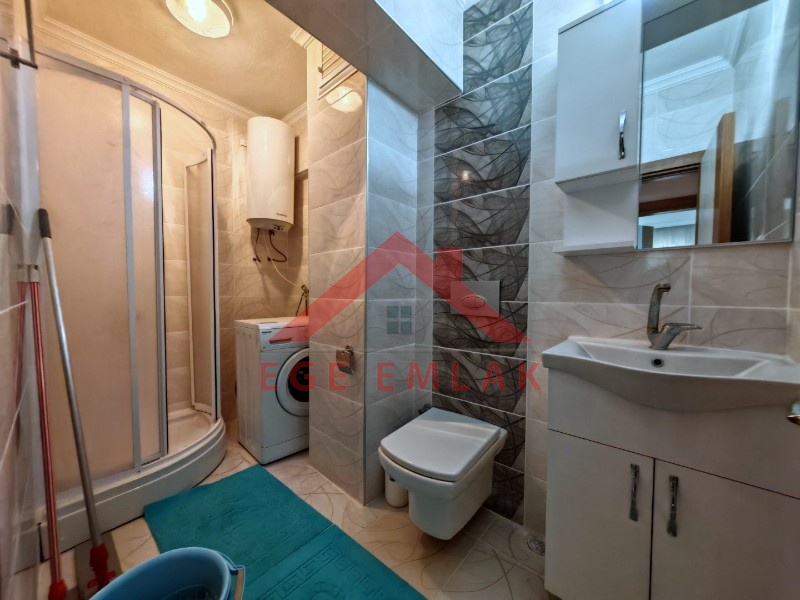 Didim’de Satılık Daire | Kapalı Mutfaklı Satılık 3+1 Orta Kat Fırsatı