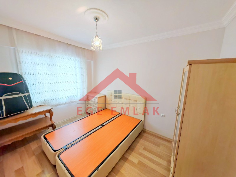 Didim’de Satılık Daire | Kapalı Mutfaklı Satılık 3+1 Orta Kat Fırsatı
