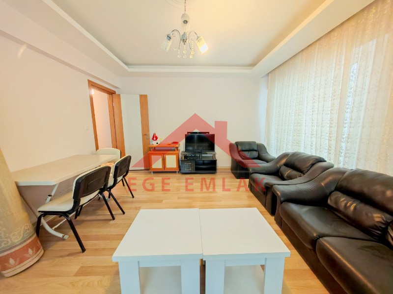 Didim’de Satılık Daire | Kapalı Mutfaklı Satılık 3+1 Orta Kat Fırsatı