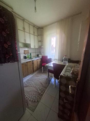 GÜVENAY - ÇORUM BAHÇELİEVLER MELİKGAZİ CAMİİ CİVARI SATILIK 3+1 DAİRE 