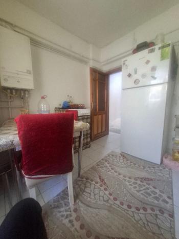 GÜVENAY - ÇORUM BAHÇELİEVLER MELİKGAZİ CAMİİ CİVARI SATILIK 3+1 DAİRE 