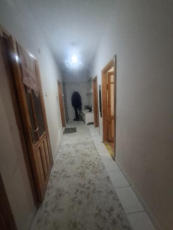 GÜVENAY - ÇORUM BAHÇELİEVLER MELİKGAZİ CAMİİ CİVARI SATILIK 3+1 DAİRE 