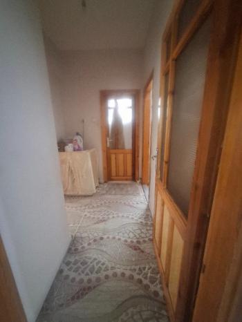 GÜVENAY - ÇORUM BAHÇELİEVLER MELİKGAZİ CAMİİ CİVARI SATILIK 3+1 DAİRE 
