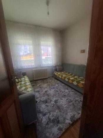 GÜVENAY - ÇORUM BAHÇELİEVLER MELİKGAZİ CAMİİ CİVARI SATILIK 3+1 DAİRE 
