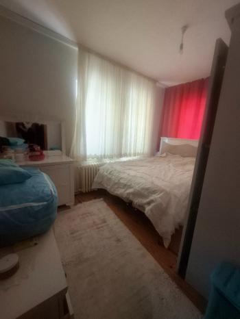 GÜVENAY - ÇORUM BAHÇELİEVLER MELİKGAZİ CAMİİ CİVARI SATILIK 3+1 DAİRE 