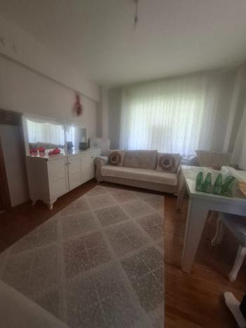 GÜVENAY - ÇORUM BAHÇELİEVLER MELİKGAZİ CAMİİ CİVARI SATILIK 3+1 DAİRE 