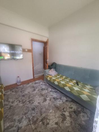 GÜVENAY - ÇORUM BAHÇELİEVLER MELİKGAZİ CAMİİ CİVARI SATILIK 3+1 DAİRE 