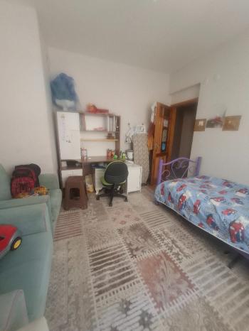 GÜVENAY - ÇORUM BAHÇELİEVLER MELİKGAZİ CAMİİ CİVARI SATILIK 3+1 DAİRE 