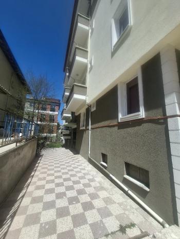 GÜVENAY - ÇORUM BAHÇELİEVLER MELİKGAZİ CAMİİ CİVARI SATILIK 3+1 DAİRE 