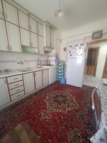 GÜVENAY - ÇORUM BAHÇELİEVLER SALİM AKAYDIN OKULU CİVARI SATILIK 3+1 DAİRE 