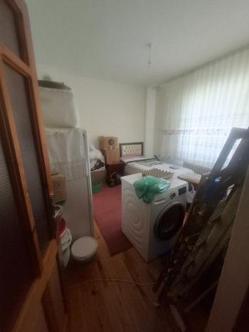 GÜVENAY - ÇORUM BAHÇELİEVLER SALİM AKAYDIN OKULU CİVARI SATILIK 3+1 DAİRE 