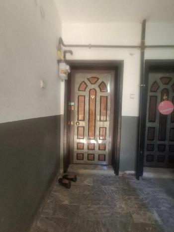 GÜVENAY - ÇORUM BAHÇELİEVLER SALİM AKAYDIN OKULU CİVARI SATILIK 3+1 DAİRE 