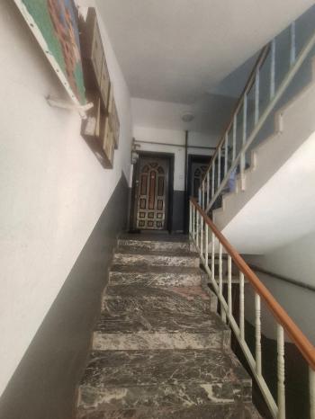 GÜVENAY - ÇORUM BAHÇELİEVLER SALİM AKAYDIN OKULU CİVARI SATILIK 3+1 DAİRE 