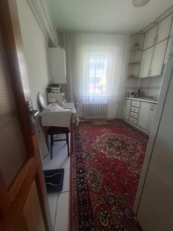 GÜVENAY - ÇORUM BAHÇELİEVLER SALİM AKAYDIN OKULU CİVARI SATILIK 3+1 DAİRE 