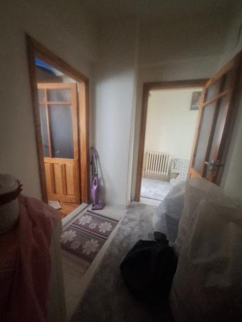 GÜVENAY - ÇORUM BAHÇELİEVLER SALİM AKAYDIN OKULU CİVARI SATILIK 3+1 DAİRE 