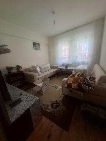 GÜVENAY - ÇORUM BAHÇELİEVLER SALİM AKAYDIN OKULU CİVARI SATILIK 3+1 DAİRE 