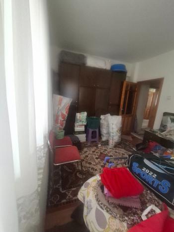 GÜVENAY - ÇORUM BAHÇELİEVLER SALİM AKAYDIN OKULU CİVARI SATILIK 3+1 DAİRE 