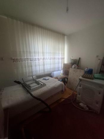 GÜVENAY - ÇORUM BAHÇELİEVLER SALİM AKAYDIN OKULU CİVARI SATILIK 3+1 DAİRE 