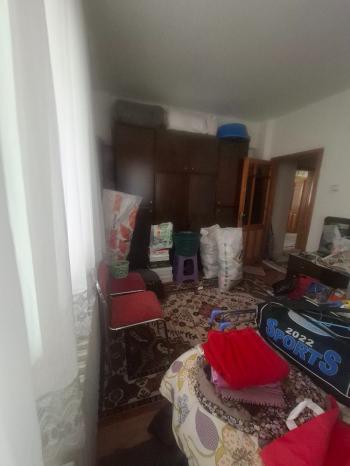 GÜVENAY - ÇORUM BAHÇELİEVLER SALİM AKAYDIN OKULU CİVARI SATILIK 3+1 DAİRE 